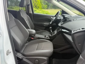 Ford Kuga 2.0TDCI 150кс 4х4 TITANIUM 97000км | Auto.bg — изображение 7 Ford Kuga 2.0TDCI 150кс 4х4 TITANIUM 97000км | Auto.bg — изображение 7