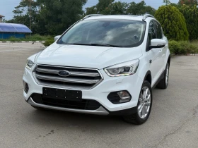 Ford Kuga 2.0TDCI 150кс 4х4 TITANIUM 97000км | Auto.bg — изображение 3 Ford Kuga 2.0TDCI 150кс 4х4 TITANIUM 97000км | Auto.bg — изображение 3