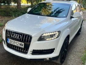 Audi Q7 3.0TDI* 3xSLine* 6+ 1* Пружини* Лизинг | Auto.bg — изображение 4 Audi Q7 3.0TDI* 3xSLine* 6+ 1* Пружини* Лизинг | Auto.bg — изображение 4