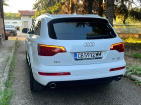 Audi Q7 3.0TDI* 3xSLine* 6+ 1* Пружини* Лизинг | Auto.bg — изображение 5 Audi Q7 3.0TDI* 3xSLine* 6+ 1* Пружини* Лизинг | Auto.bg — изображение 5