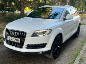 Audi Q7 3.0TDI* 3xSLine* 6+ 1* Пружини* Лизинг | Auto.bg — изображение 2 Audi Q7 3.0TDI* 3xSLine* 6+ 1* Пружини* Лизинг | Auto.bg — изображение 2