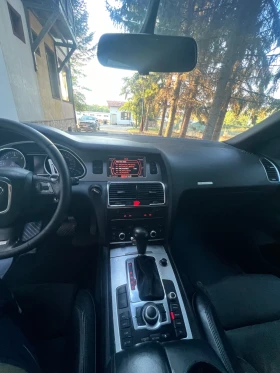 Audi Q7 3.0TDI* 3xSLine* 6+ 1* Пружини* Лизинг | Auto.bg — изображение 12 Audi Q7 3.0TDI* 3xSLine* 6+ 1* Пружини* Лизинг | Auto.bg — изображение 12