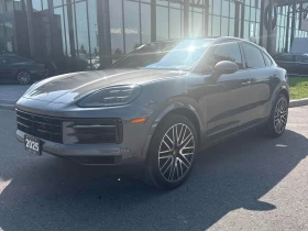 Porsche Cayenne 3.0L 6cyl AWD