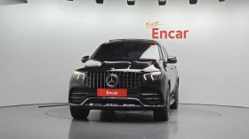 Mercedes-Benz GLE 400 360* HUD* DIS* SOFT-CLOSE* ОБДУХ* PANO* КРАЙНА ЦЕН