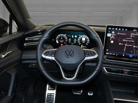 VW Tiguan 2.0 TSI 4Motion = R-Line = Гаранция | Auto.bg — изображение 8 VW Tiguan 2.0 TSI 4Motion = R-Line = Гаранция | Auto.bg — изображение 8