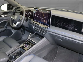 VW Tiguan 2.0 TSI 4Motion = R-Line = Гаранция | Auto.bg — изображение 11 VW Tiguan 2.0 TSI 4Motion = R-Line = Гаранция | Auto.bg — изображение 11
