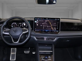 VW Tiguan 2.0 TSI 4Motion = R-Line = Гаранция | Auto.bg — изображение 9 VW Tiguan 2.0 TSI 4Motion = R-Line = Гаранция | Auto.bg — изображение 9