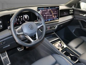 VW Tiguan 2.0 TSI 4Motion = R-Line = Гаранция | Auto.bg — изображение 7 VW Tiguan 2.0 TSI 4Motion = R-Line = Гаранция | Auto.bg — изображение 7