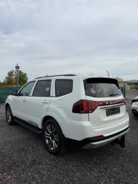 Kia Mohave НАЛИЧЕН | Auto.bg — изображение 4 Kia Mohave НАЛИЧЕН | Auto.bg — изображение 4