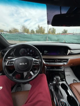 Kia Mohave НАЛИЧЕН | Auto.bg — изображение 6 Kia Mohave НАЛИЧЕН | Auto.bg — изображение 6