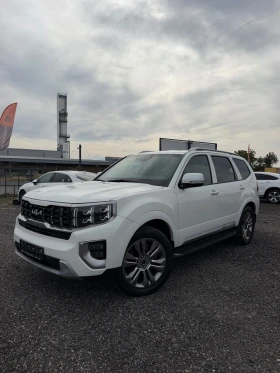 Kia Mohave НАЛИЧЕН