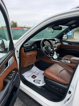 Kia Mohave НАЛИЧЕН | Auto.bg — изображение 5 Kia Mohave НАЛИЧЕН | Auto.bg — изображение 5