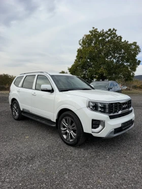 Kia Mohave НАЛИЧЕН | Auto.bg — изображение 2 Kia Mohave НАЛИЧЕН | Auto.bg — изображение 2