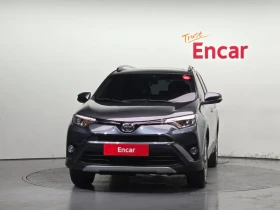Toyota Rav4 2.5 2Wd 4Th Generation | Auto.bg — изображение 3 Toyota Rav4 2.5 2Wd 4Th Generation | Auto.bg — изображение 3