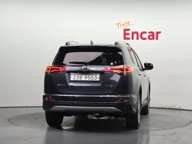 Toyota Rav4 2.5 2Wd 4Th Generation | Auto.bg — изображение 4 Toyota Rav4 2.5 2Wd 4Th Generation | Auto.bg — изображение 4