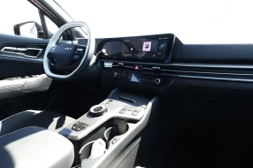 Kia Sportage Hybrid AWD MY27 GT-Line Pano | Auto.bg — изображение 7 Kia Sportage Hybrid AWD MY27 GT-Line Pano | Auto.bg — изображение 7