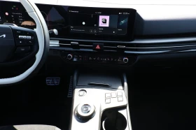 Kia Sportage Hybrid AWD MY27 GT-Line Pano | Auto.bg — изображение 8 Kia Sportage Hybrid AWD MY27 GT-Line Pano | Auto.bg — изображение 8