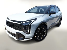 Kia Sportage Hybrid AWD MY27 GT-Line Pano