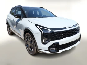 Kia Sportage Hybrid AWD MY27 GT-Line Pano | Auto.bg — изображение 2 Kia Sportage Hybrid AWD MY27 GT-Line Pano | Auto.bg — изображение 2