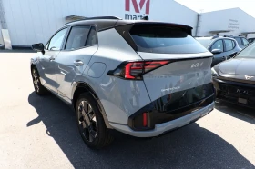 Kia Sportage Hybrid AWD MY27 GT-Line Pano | Auto.bg — изображение 4 Kia Sportage Hybrid AWD MY27 GT-Line Pano | Auto.bg — изображение 4