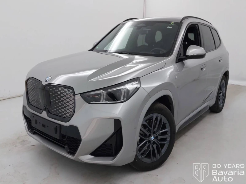BMW iX1 30 xDrive M Sport Paket - 54200 € / 106005.99 лв. - 99888503 1 | Car24.bg BMW iX1 30 xDrive M Sport Paket - 54200 € / 106005.99 лв. - 99888503 1