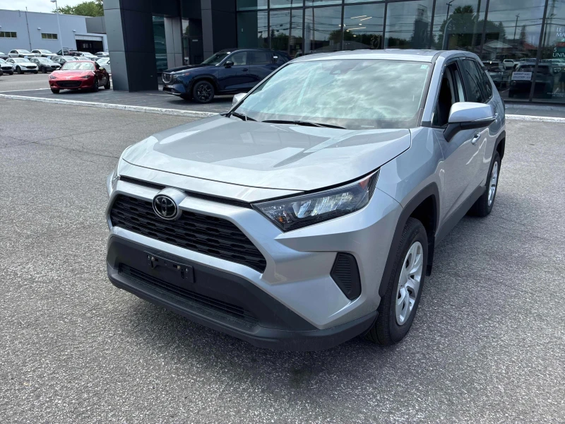 Toyota Rav4 LE * CARFAX * АВТО КРЕДИТ * - 26500 € / 51829.49 лв. - 45125449 1 | Car24.bg Toyota Rav4 LE * CARFAX * АВТО КРЕДИТ * - 26500 € / 51829.49 лв. - 45125449 1