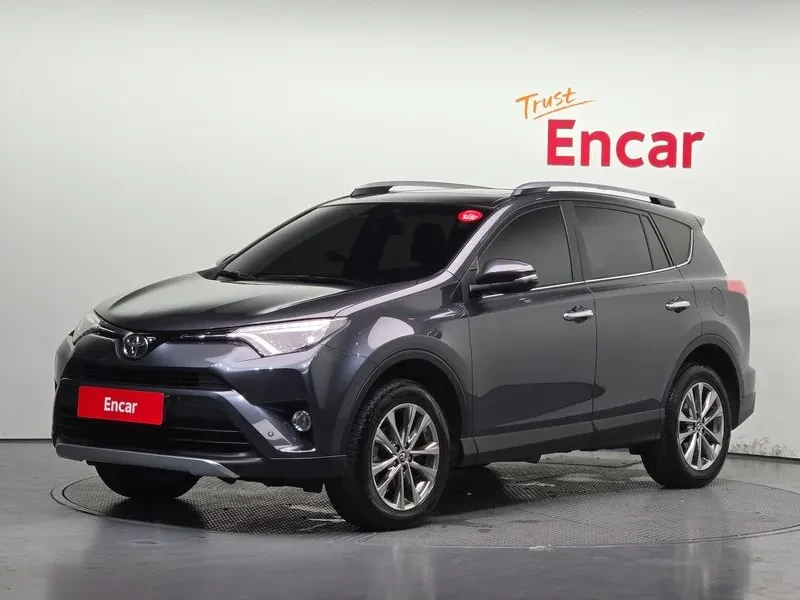 Toyota Rav4 2.5 2Wd 4Th Generation | Auto.bg — изображение 1 Toyota Rav4 2.5 2Wd 4Th Generation | Auto.bg — изображение 1
