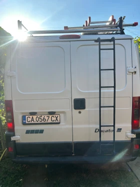 Fiat Ducato undefined | Auto.bg — изображение 4 Fiat Ducato undefined | Auto.bg — изображение 4
