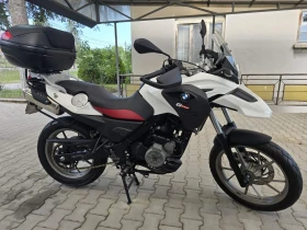 BMW G 650 | Auto.bg — изображение 2 BMW G 650 | Auto.bg — изображение 2