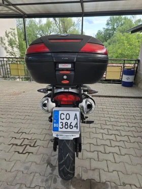 BMW G 650 | Auto.bg — изображение 4 BMW G 650 | Auto.bg — изображение 4