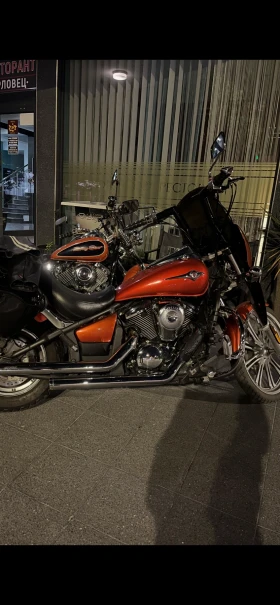 Kawasaki Vn undefined | Auto.bg — изображение 2 Kawasaki Vn undefined | Auto.bg — изображение 2