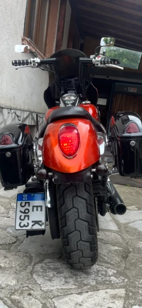 Kawasaki Vn undefined | Auto.bg — изображение 3 Kawasaki Vn undefined | Auto.bg — изображение 3