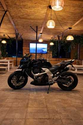 Kawasaki Z
