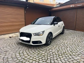 Audi A1 1.2 TSI - Car24.bg Audi A1 1.2 TSI