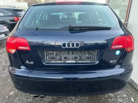 Audi A3 2.0benzin ОБСЛУЖЕНА - 5988 лв. / 3061.62 € - 38727130 6 | Car24.bg Audi A3 2.0benzin ОБСЛУЖЕНА - 5988 лв. / 3061.62 € - 38727130 6