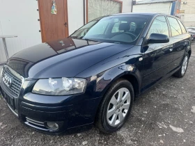 Audi A3 2.0benzin ОБСЛУЖЕНА - Car24.bg Audi A3 2.0benzin ОБСЛУЖЕНА