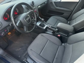Audi A3 2.0benzin ОБСЛУЖЕНА - 5988 лв. / 3061.62 € - 38727130 7 | Car24.bg Audi A3 2.0benzin ОБСЛУЖЕНА - 5988 лв. / 3061.62 € - 38727130 7