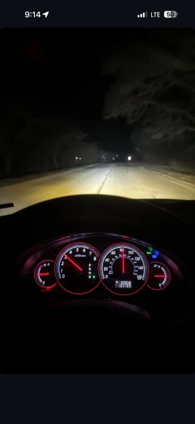 Subaru Outback 2.5ХТ(2.5турбо) - 9200 € / 17993.64 лв. - 57010158 10 | Car24.bg Subaru Outback 2.5ХТ(2.5турбо) - 9200 € / 17993.64 лв. - 57010158 10