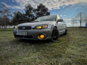 Subaru Outback 2.5ХТ(2.5турбо) - 9200 € / 17993.64 лв. - 57010158 7 | Car24.bg Subaru Outback 2.5ХТ(2.5турбо) - 9200 € / 17993.64 лв. - 57010158 7