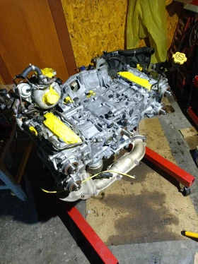 Subaru Outback 2.5ХТ(2.5турбо) - 9200 € / 17993.64 лв. - 57010158 15 | Car24.bg Subaru Outback 2.5ХТ(2.5турбо) - 9200 € / 17993.64 лв. - 57010158 15