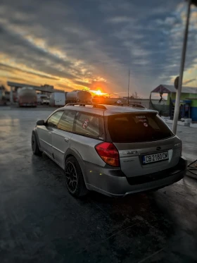 Subaru Outback 2.5ХТ(2.5турбо) - 9200 € / 17993.64 лв. - 57010158 6 | Car24.bg Subaru Outback 2.5ХТ(2.5турбо) - 9200 € / 17993.64 лв. - 57010158 6