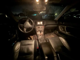 Subaru Outback 2.5ХТ(2.5турбо) - 9200 € / 17993.64 лв. - 57010158 9 | Car24.bg Subaru Outback 2.5ХТ(2.5турбо) - 9200 € / 17993.64 лв. - 57010158 9