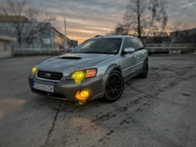 Subaru Outback 2.5ХТ(2.5турбо) - 9200 € / 17993.64 лв. - 57010158 5 | Car24.bg Subaru Outback 2.5ХТ(2.5турбо) - 9200 € / 17993.64 лв. - 57010158 5