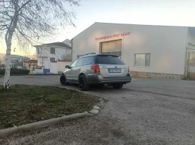 Subaru Outback 2.5ХТ(2.5турбо) - 9200 € / 17993.64 лв. - 57010158 8 | Car24.bg Subaru Outback 2.5ХТ(2.5турбо) - 9200 € / 17993.64 лв. - 57010158 8