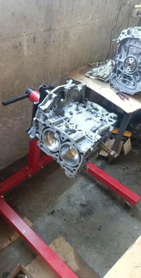 Subaru Outback 2.5ХТ(2.5турбо) - 9200 € / 17993.64 лв. - 57010158 14 | Car24.bg Subaru Outback 2.5ХТ(2.5турбо) - 9200 € / 17993.64 лв. - 57010158 14