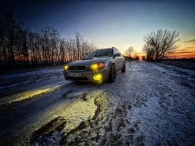 Subaru Outback 2.5ХТ(2.5турбо) - 9200 € / 17993.64 лв. - 57010158 2 | Car24.bg Subaru Outback 2.5ХТ(2.5турбо) - 9200 € / 17993.64 лв. - 57010158 2
