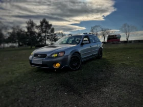 Subaru Outback 2.5ХТ(2.5турбо) - 9200 € / 17993.64 лв. - 57010158 4 | Car24.bg Subaru Outback 2.5ХТ(2.5турбо) - 9200 € / 17993.64 лв. - 57010158 4