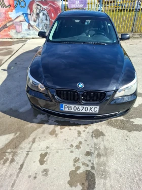 BMW 530 xd 235 k.c - Car24.bg BMW 530 xd 235 k.c