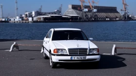 Mercedes-Benz C 180 - Car24.bg Mercedes-Benz C 180