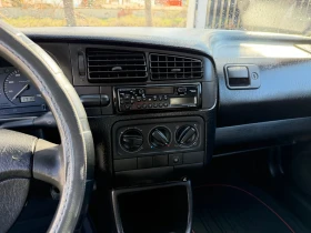 VW Golf 1.6/ГАЗ - 1350 € / 2640.37 лв. - 66526718 14 | Car24.bg VW Golf 1.6/ГАЗ - 1350 € / 2640.37 лв. - 66526718 14